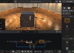 IK Multimedia AmpliTube      SVX Software Suite
